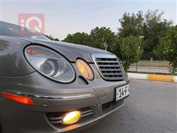 مرسيدس بنز E-Class